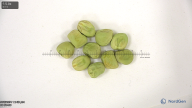 Click for 6 image(s) for this accession. seed