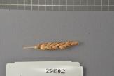 column Spike